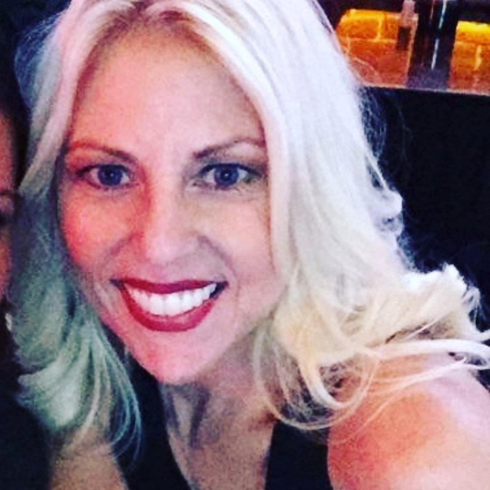 Meet your Posher, Mindy